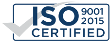 ISO 9001-2008 Sertifika